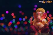Lord Ganesha in dreams