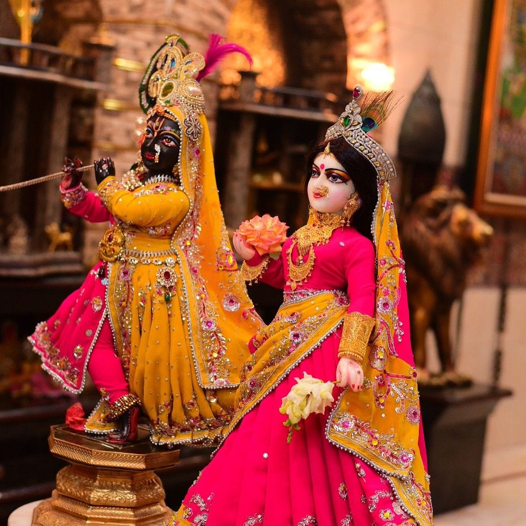 Radha Ashtami
