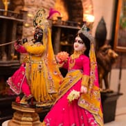 Radha Ashtami
