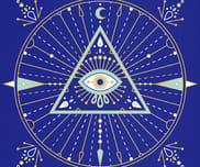 Nazar Dosh- ward off evil eye