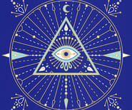 Nazar Dosh- ward off evil eye