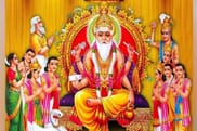 Vishwakarma Jayanti 2021