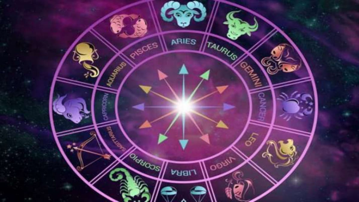 zodiac signs
