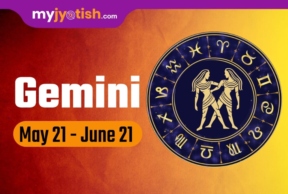 Gemini Love Horoscope