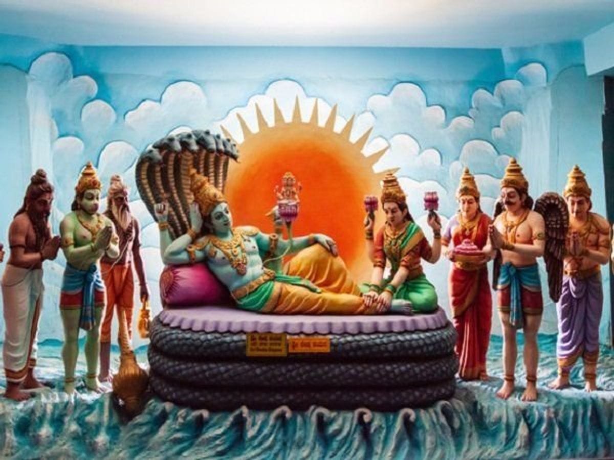 Parivartini Ekadashi 2021: Know the exact date of Parivartini Ekadashi