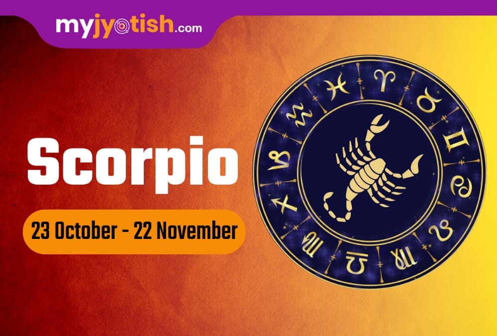 scorpio