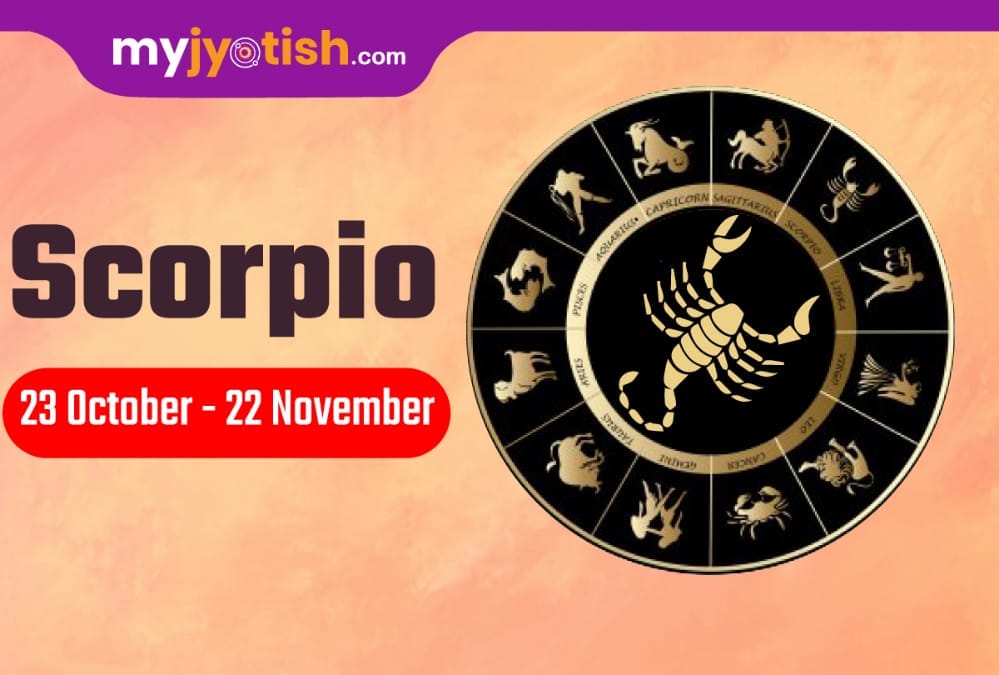 Scorpio