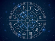 Zodiac sign
