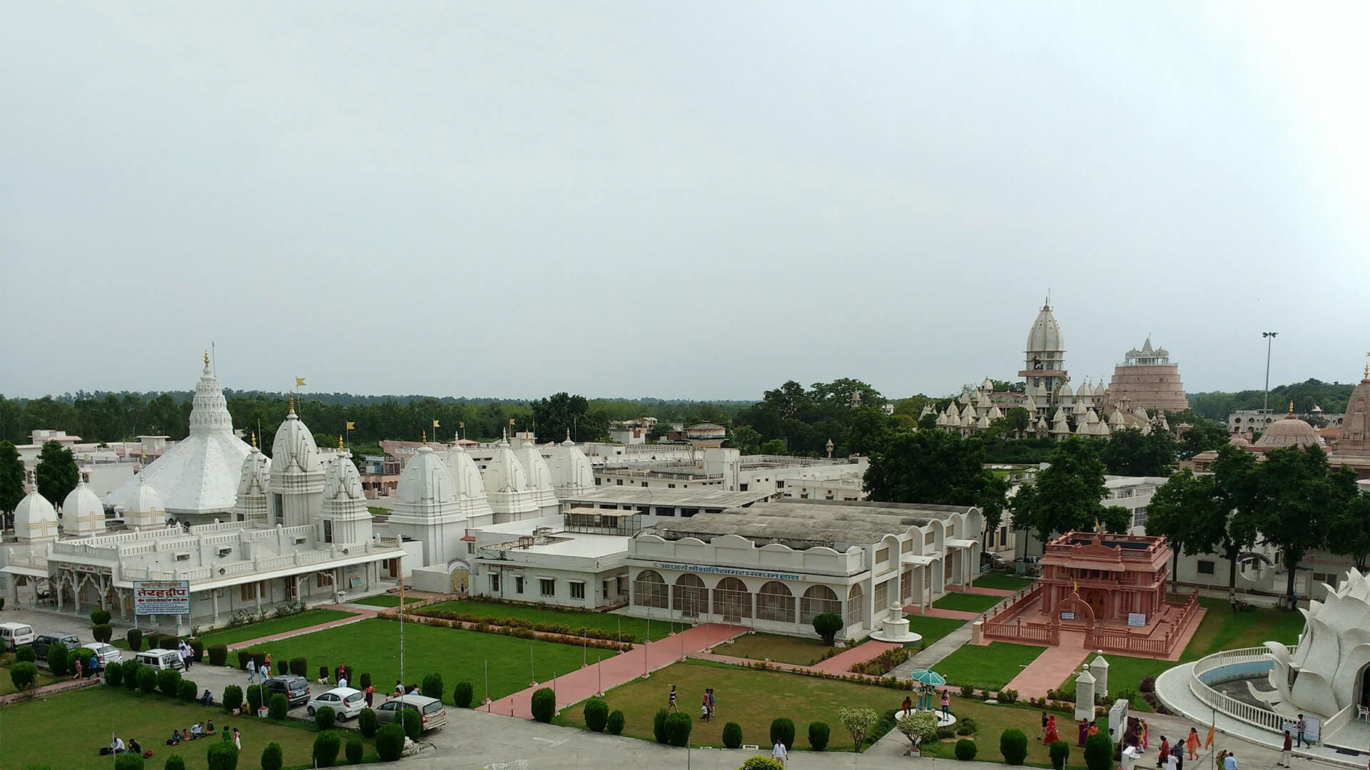 Hastinapur