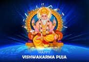 Vishwakarma Puja