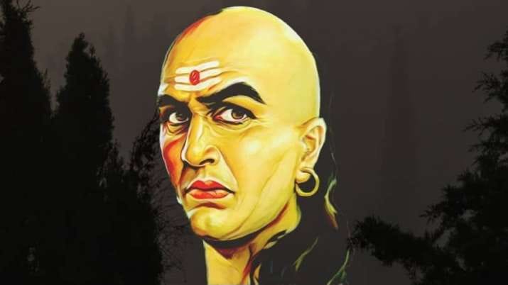 chanakya niti