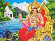 These three zodiac will be free from shani dhaaiya