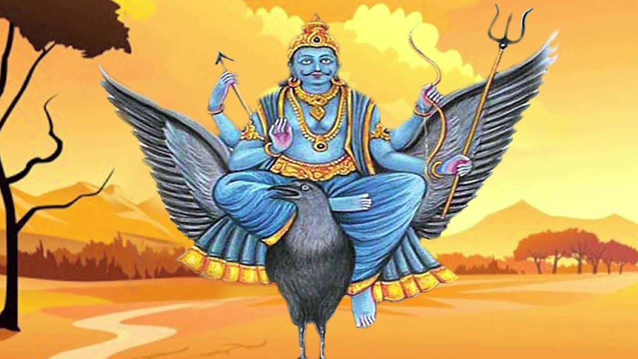 People suffering from Shani need to follow these