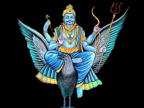 These three zodiac will be free from shani dhaaiya