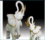 Vastu Tips- lucky pair of Elephants
