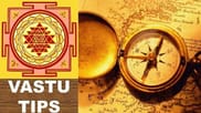 Vastu Tips
