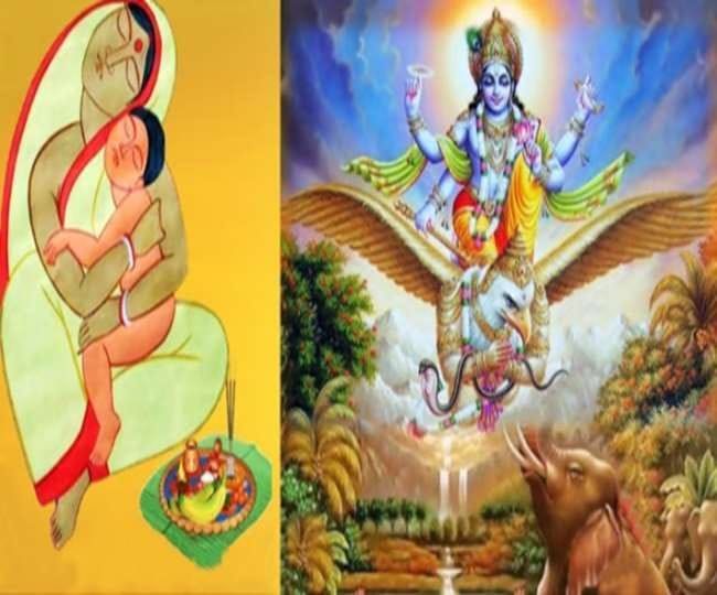 Jiviputrika Vrat 2021