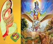 Jiviputrika Vrat 2021