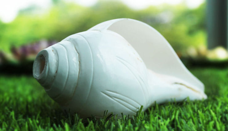 significance of shankh