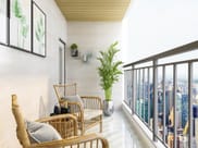 vastu tips balcony