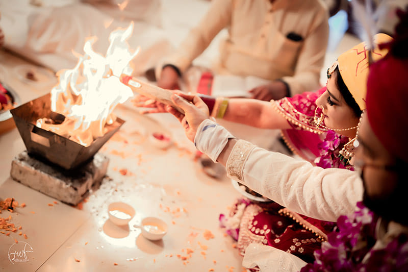 Wedding dates in 2022