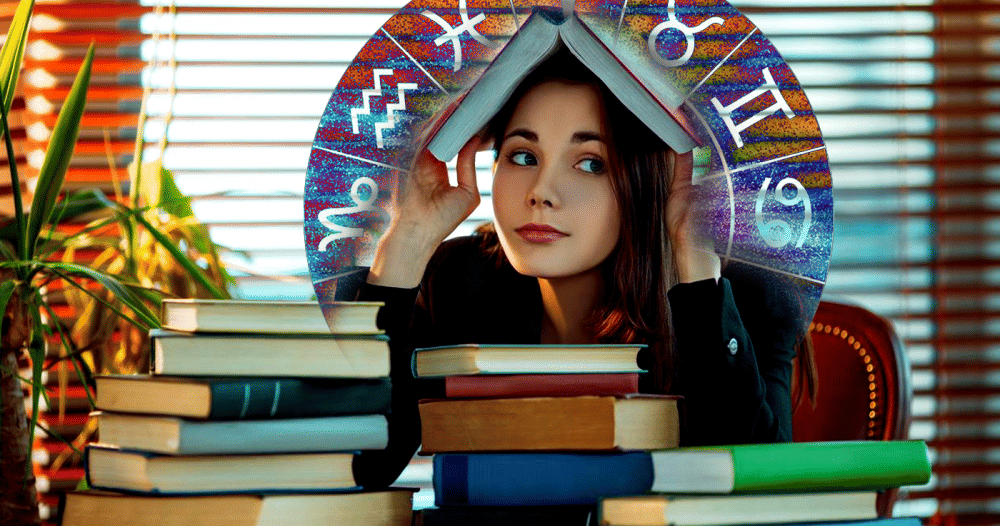 Read to know the intelligence level of each zodiac sign