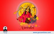 Sharadiya Navratri