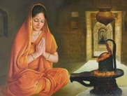 Ashwin month som pradosh vrat