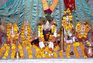 Kuldevi of Pandavas