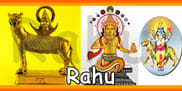 prevent attack of rahu in home