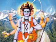 Lord Dattatreya