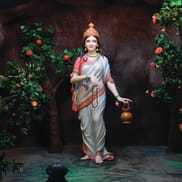 Ma Brahmacharini