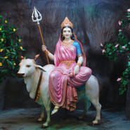Ma Shailputri