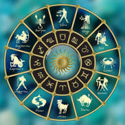 Zodiac signs