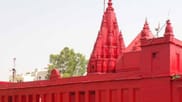 Kushmanda Temple in Varanasi
