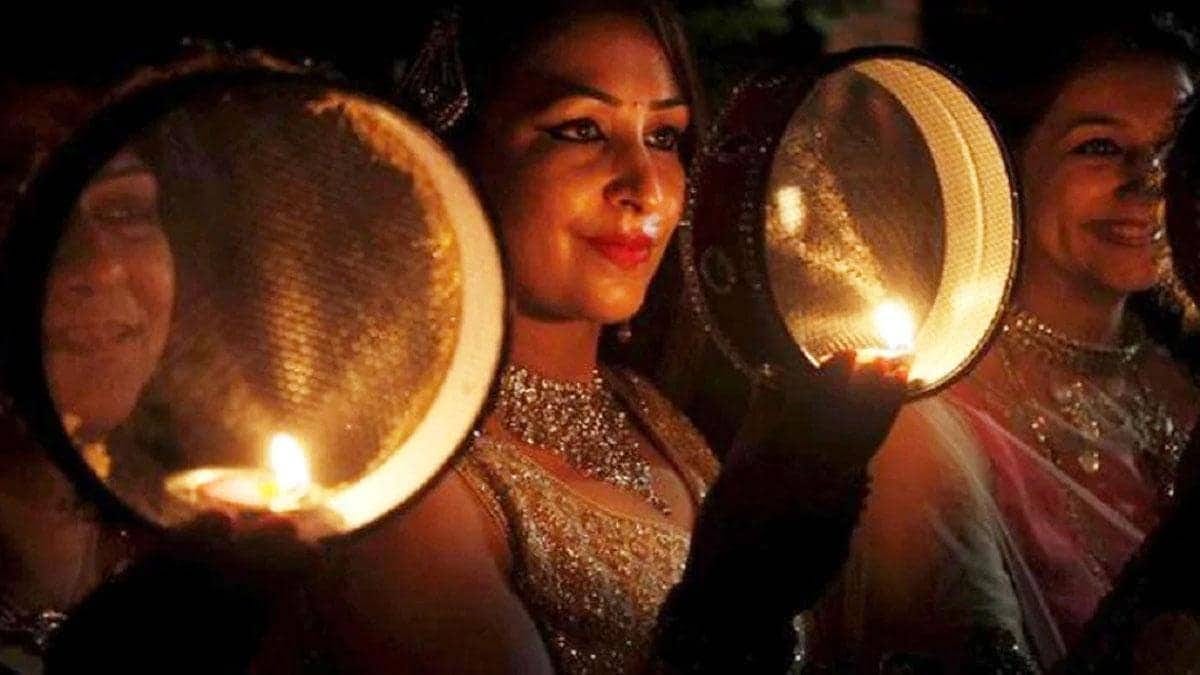 karva Chauth