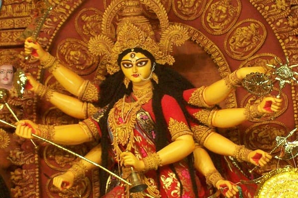 Durga Maa