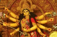 Durga Maa