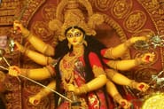 Durga Maa