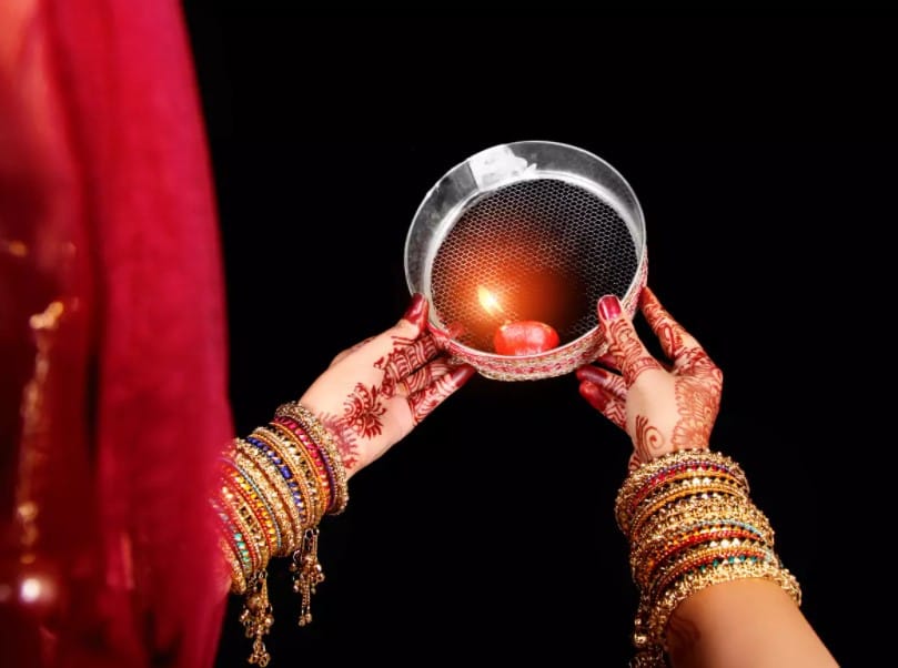 Karwa Chauth