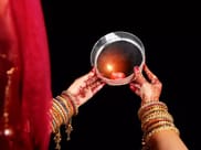 Karwa Chauth