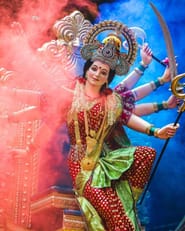 Maa Durga