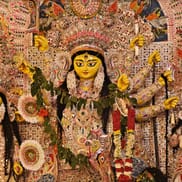 Maa Durga