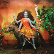 Maa Kaalratri