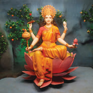 Maa Siddhidatri
