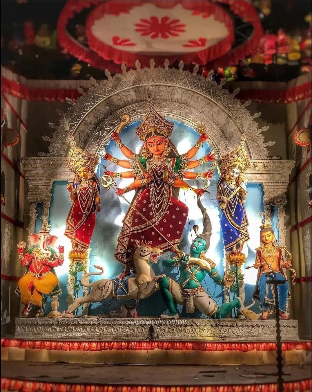 Durga Pooja