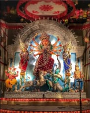 Durga Pooja