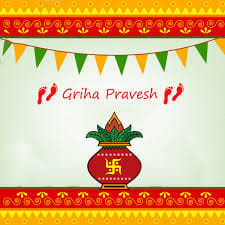 Griha Pravesh
