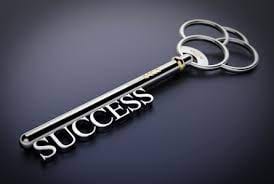 Key to Success