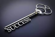 Key to Success